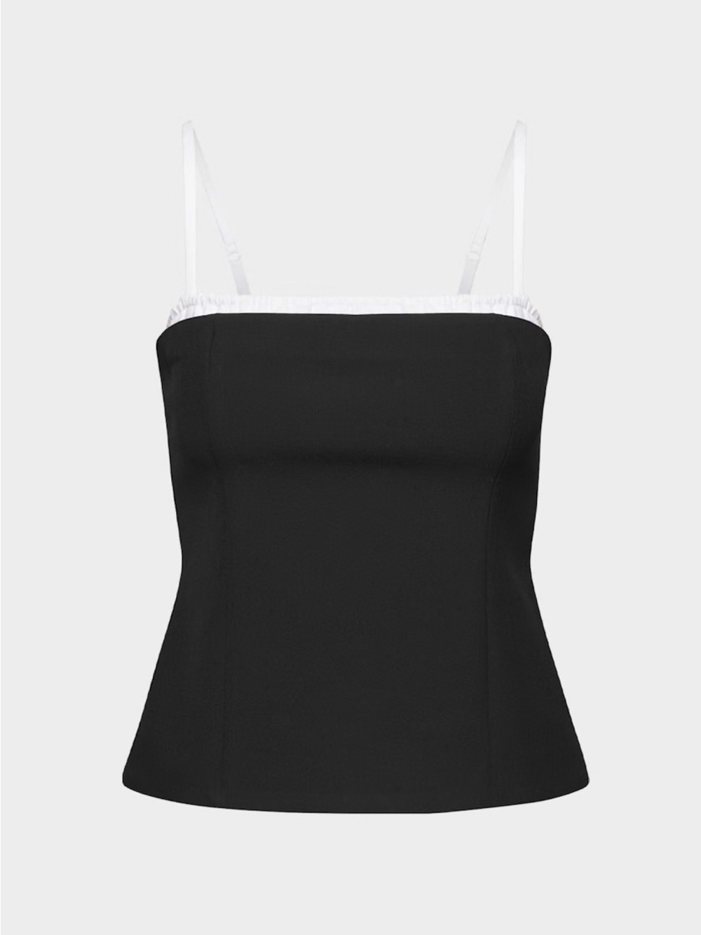 Aritzia Mondrian top